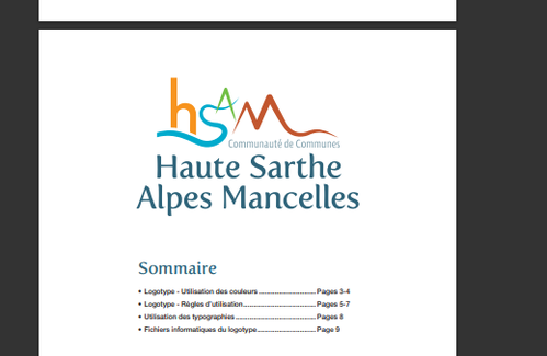 Lieux de covoiturage - Haute Sarthe Alpes Mancelles