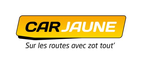 Réseau interurbain Cars Jaunes