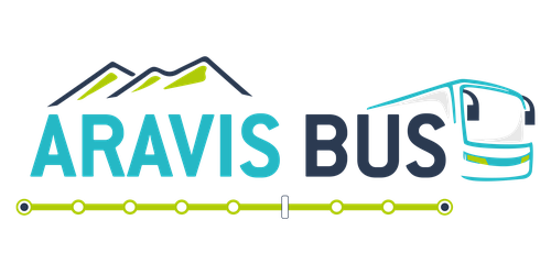 Réseau urbain ARAVIS Bus