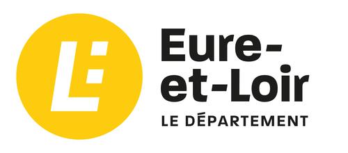 Lieux de covoiturage - Département d'Eure-et-Loir