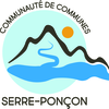 Lieux de covoiturage - Communauté de communes de Serre-Ponçon