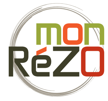 Réseau urbain MonRéZO