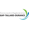 Lieux de covoiturage - Communauté d'Agglomération Gap-Tallard-Durance