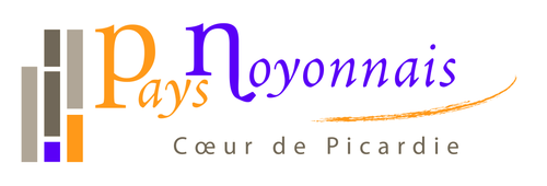 Lieux de covoiturage - Pays du Noyonnais