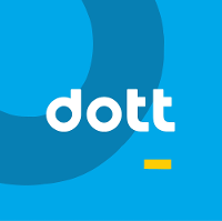 Vélos et trottinettes Dott Bourgoin-Jaillieu