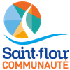 Lieux de covoiturage - Saint-Flour Communauté