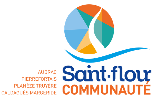Lieux de covoiturage - Saint-Flour Communauté