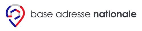 Base Adresse Nationale (BAN)
