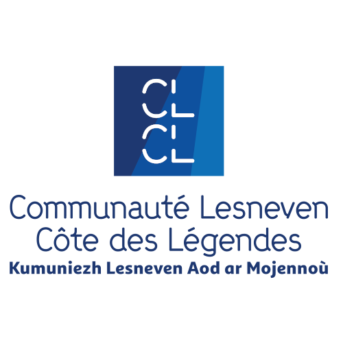 Stationnements cyclables - Communauté Lesneven Côte des Légendes