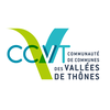 Lieux de covoiturage - Communauté de Communes des Vallées de Thônes