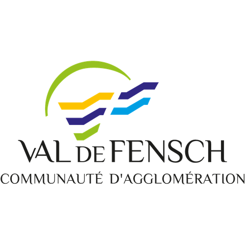Lieux de covoiturage - Val-de-Fensch