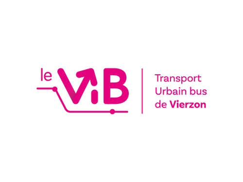 Réseau urbain Le Vib'