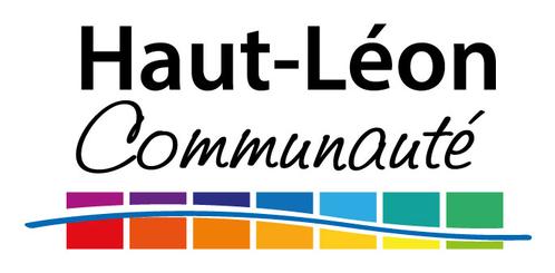 Stationnements cyclables - Haut-Léon Communauté