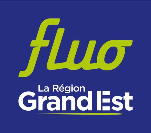 Réseau interurbain Fluo Grand-Est - Ardennes (08)