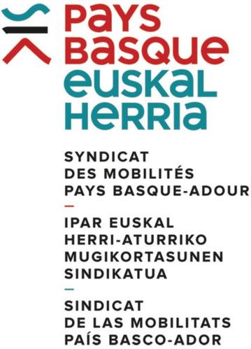 Réseau interurbain TXIK TXAK