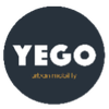 Scooters YEGO Nice