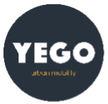 Scooters YEGO Nice