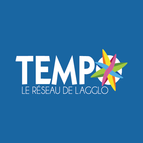 TAD réseau Tempo