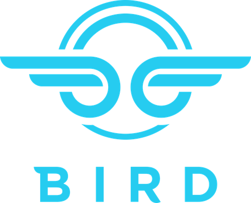 Trottinettes Bird Ajaccio