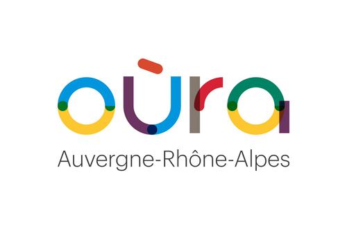 Agrégat des réseaux urbains et interurbains d'Auvergne-Rhône-Alpes