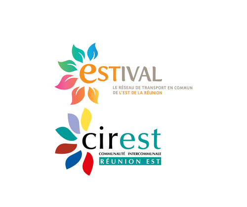 Réseau urbain Estival