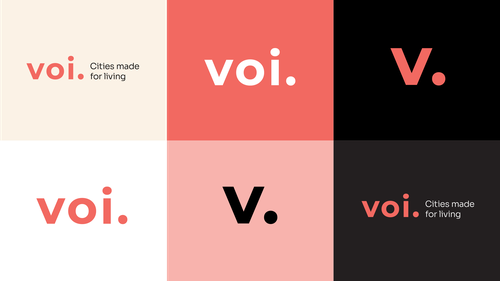 Vélos Voi V'lones (Irigny, Saint-Genis-Laval, Charly , Vernaison)