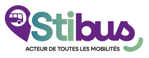 Réseau urbain STIBUS