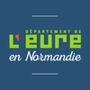 Lieux de covoiturage - Département de l'Eure