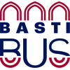 Réseau urbain Bastibus
