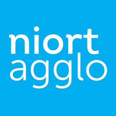 Lieux de covoiturage - Agglomération du Niortais