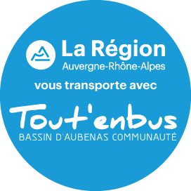 Réseau urbain Tout'enbus