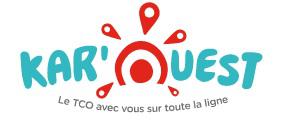 Réseau urbain Kar'Ouest