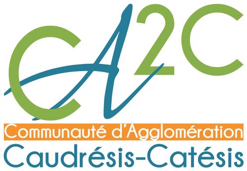 Réseau urbain Arc-en-ciel - Périmètre Caudrésis-Catésis