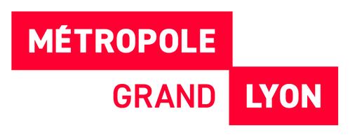Comptage des mobilités - Sites de comptage de la Métropole de Lyon