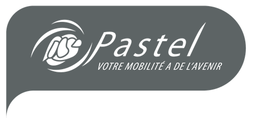 Réseau urbain Pastel