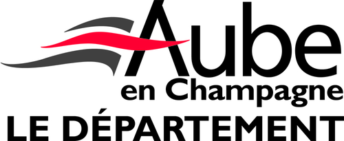 Lieux de covoiturage - Département de l'Aube