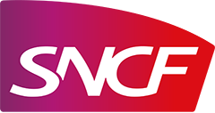 Réseau SNCF TGV, Intercités et TER