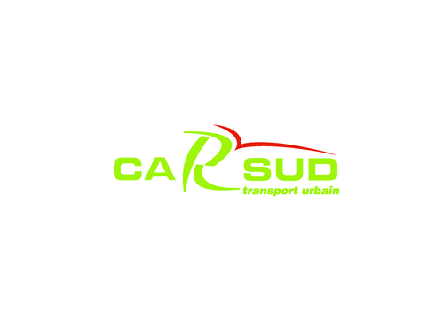 Réseau urbain CarSud