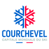 Transport par câble hivernal Courchevel