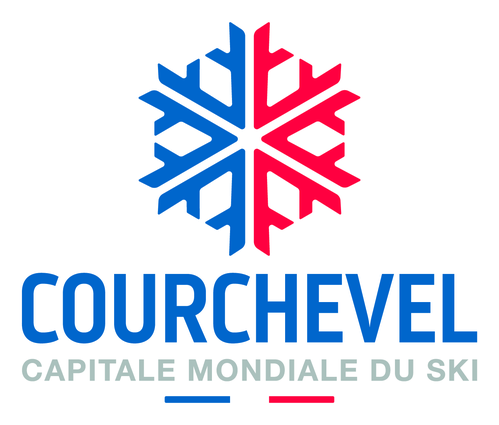 Transport par câble hivernal Courchevel