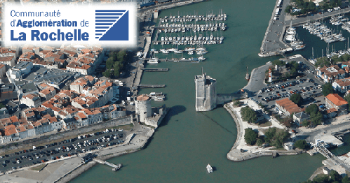 VLS Yélo CA La Rochelle